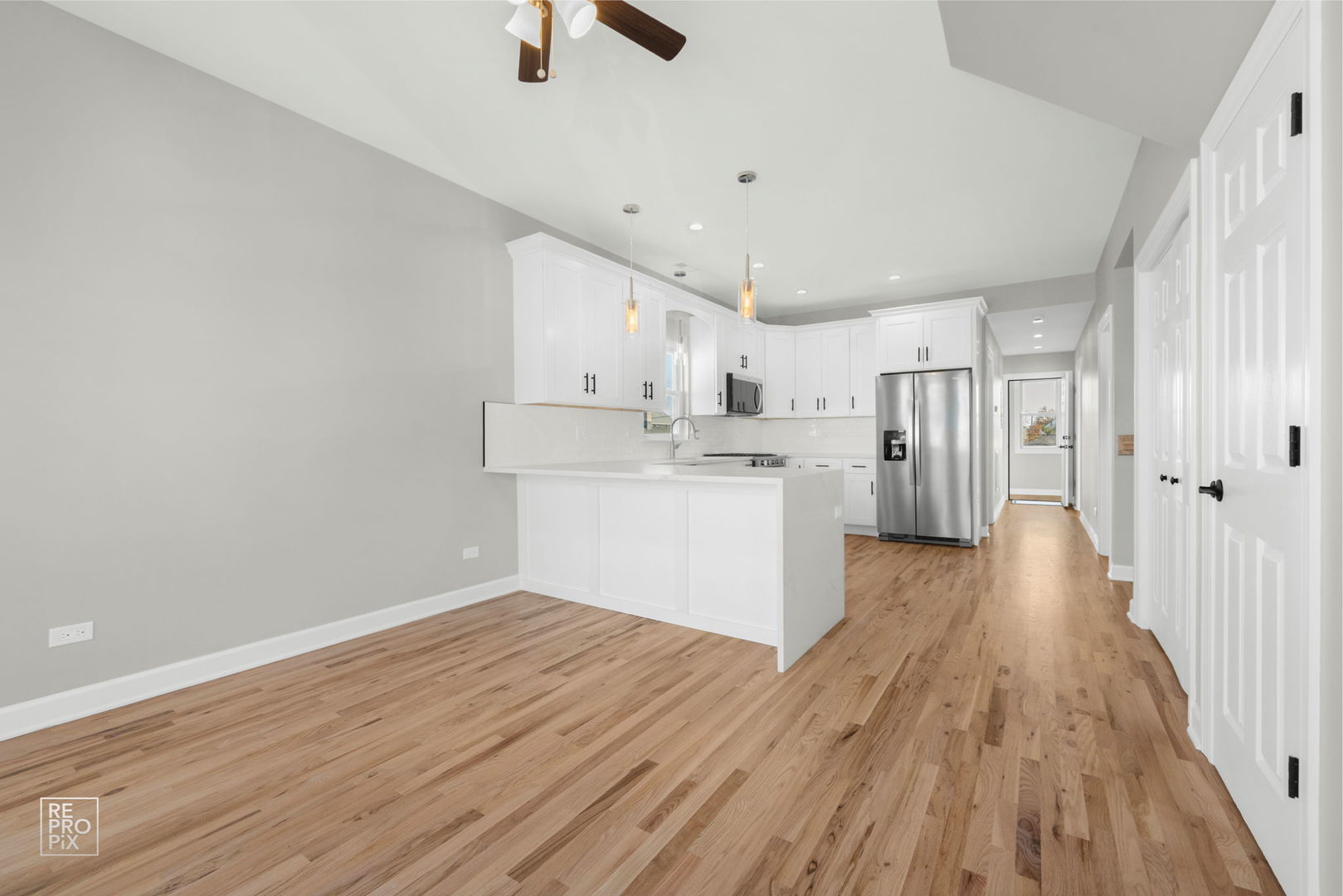 7539 W 61st Street, Summit, IL 60501