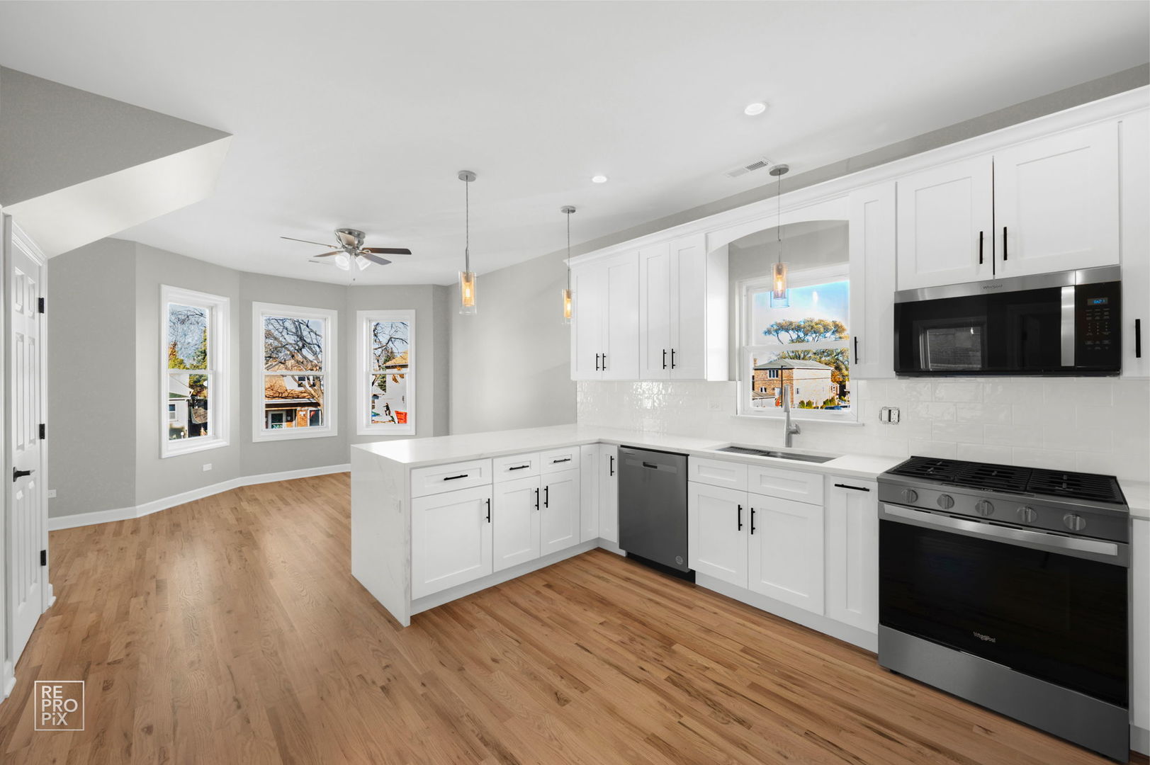 7539 W 61st Street, Summit, IL 60501