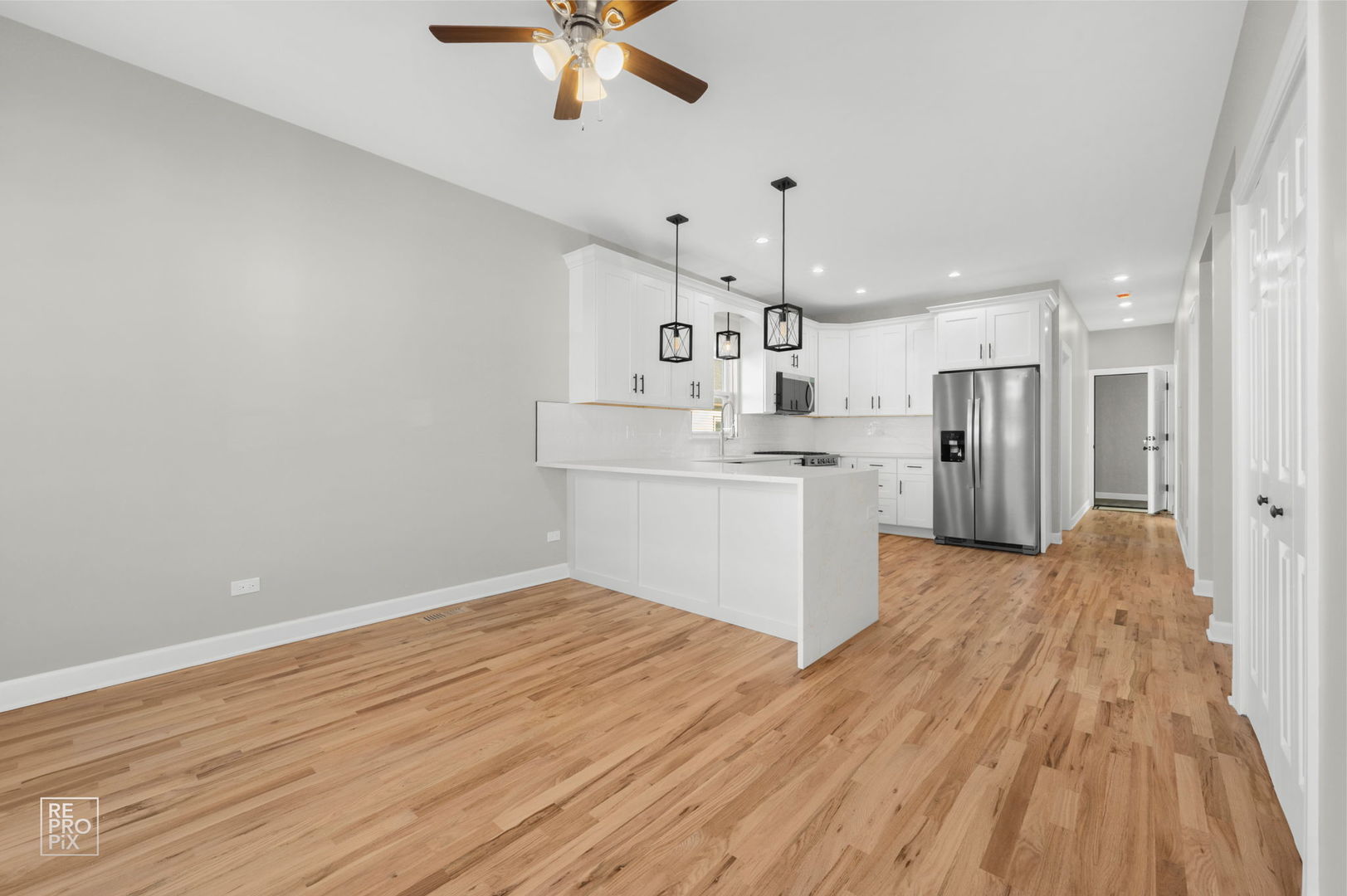 7539 W 61st Street, Summit, IL 60501