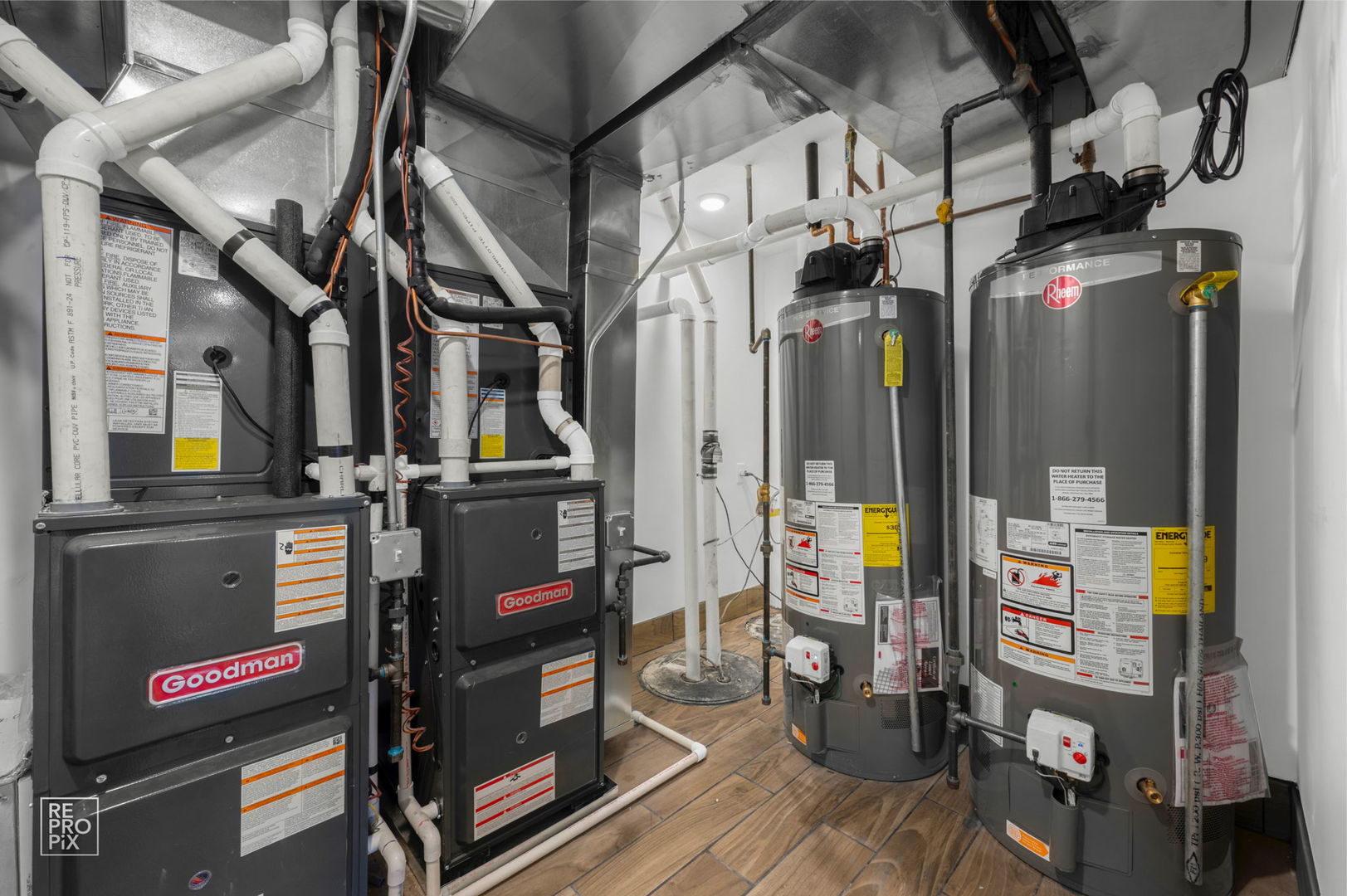 7539 W 61st Street, Summit, IL 60501