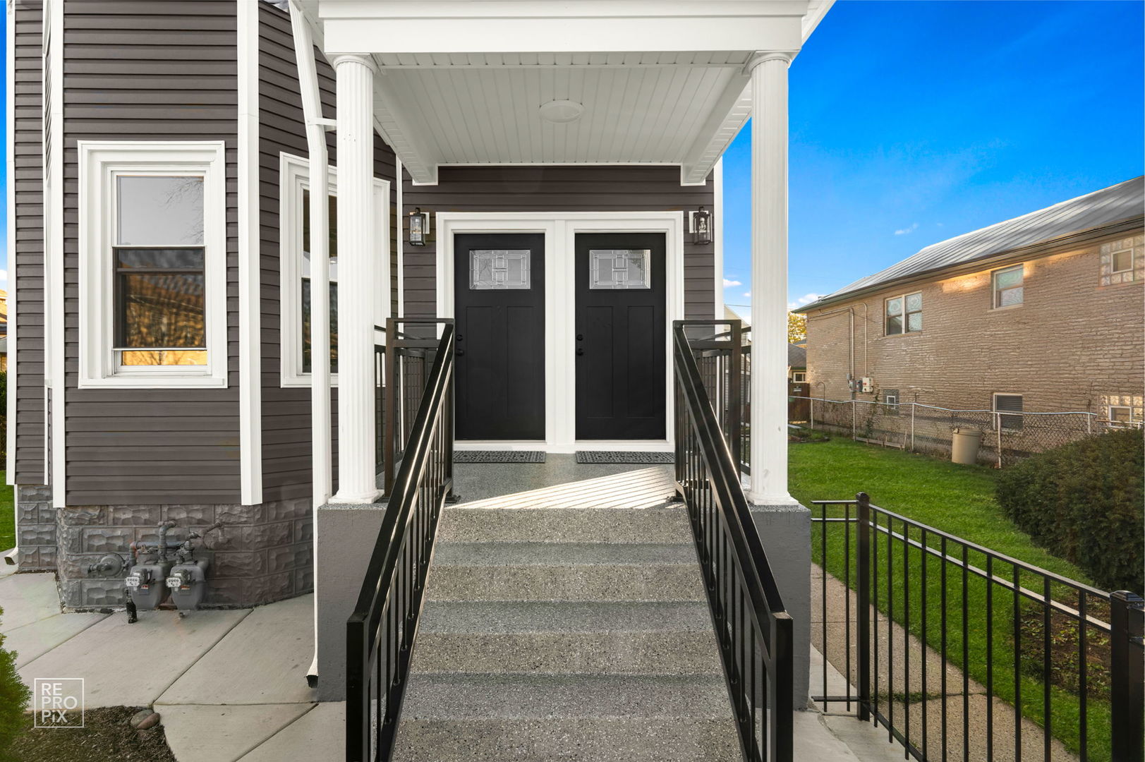 7539 W 61st Street, Summit, IL 60501