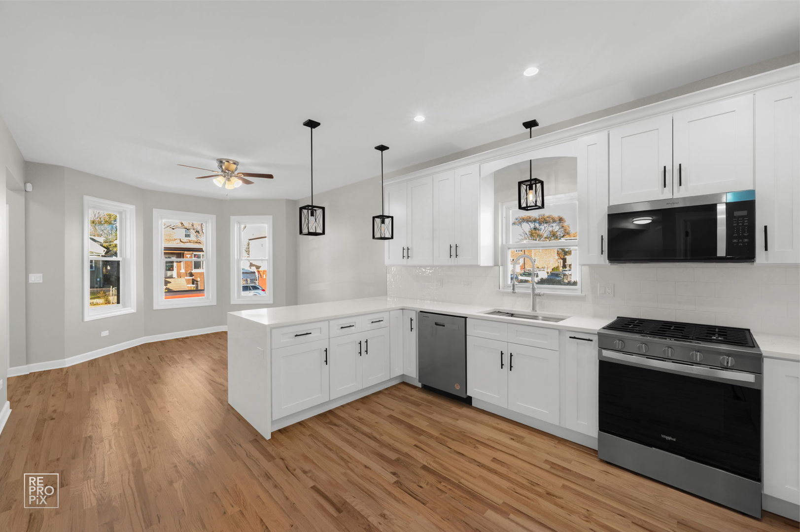 7539 W 61st Street, Summit, IL 60501