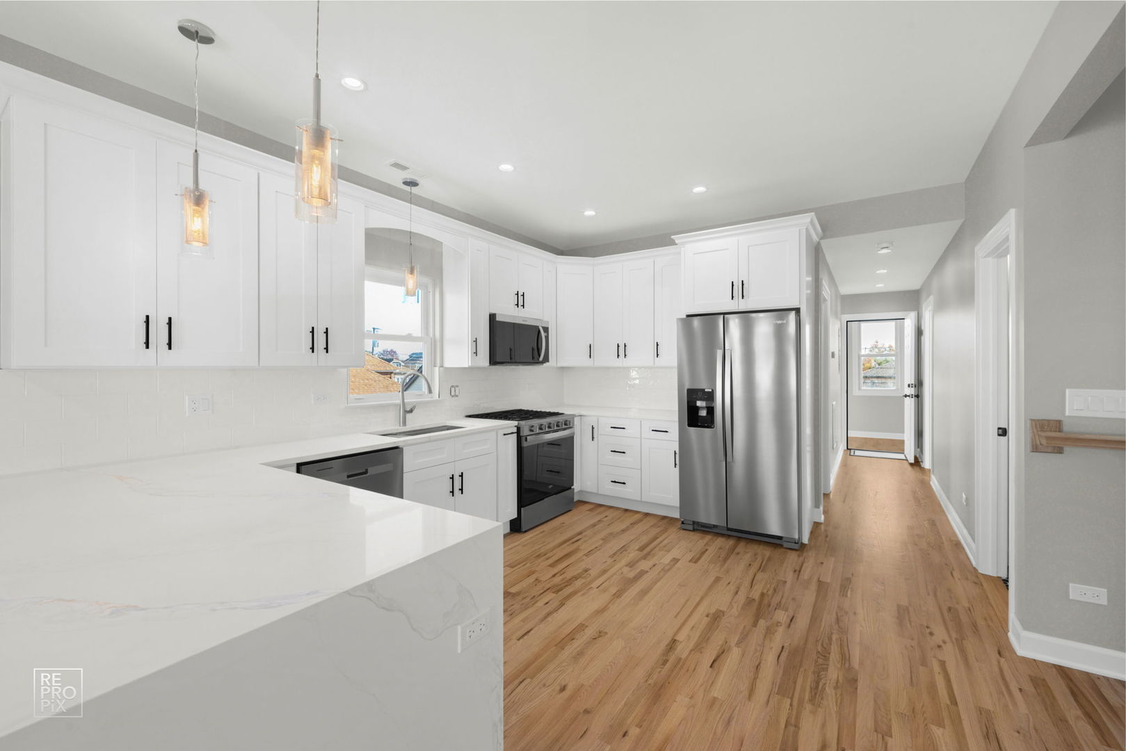 7539 W 61st Street, Summit, IL 60501