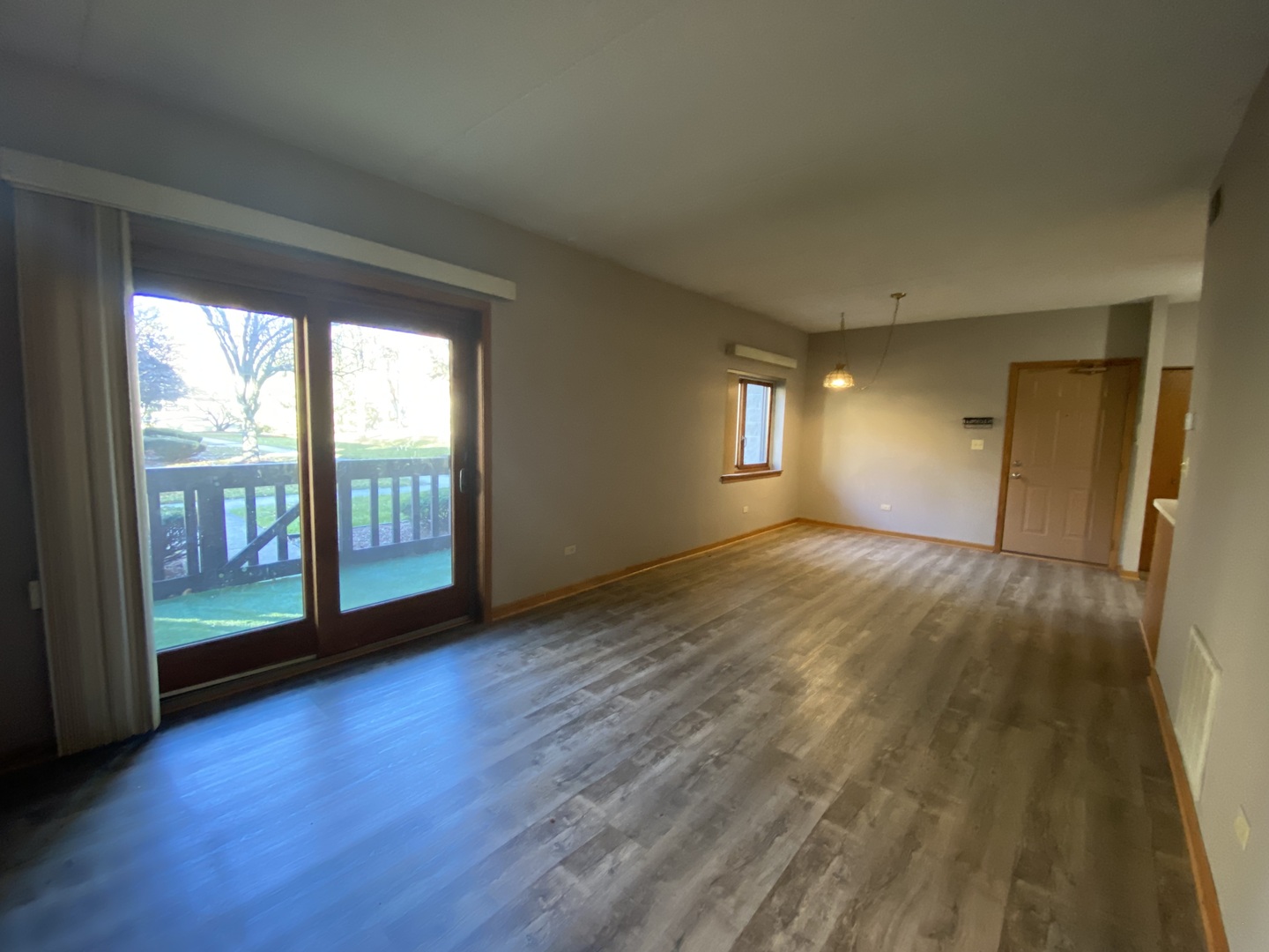 1105 E Division Street #1B, Lockport, IL 60441