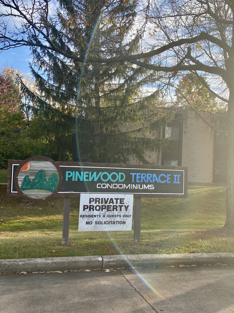 1105 E Division Street #1B, Lockport, IL 60441