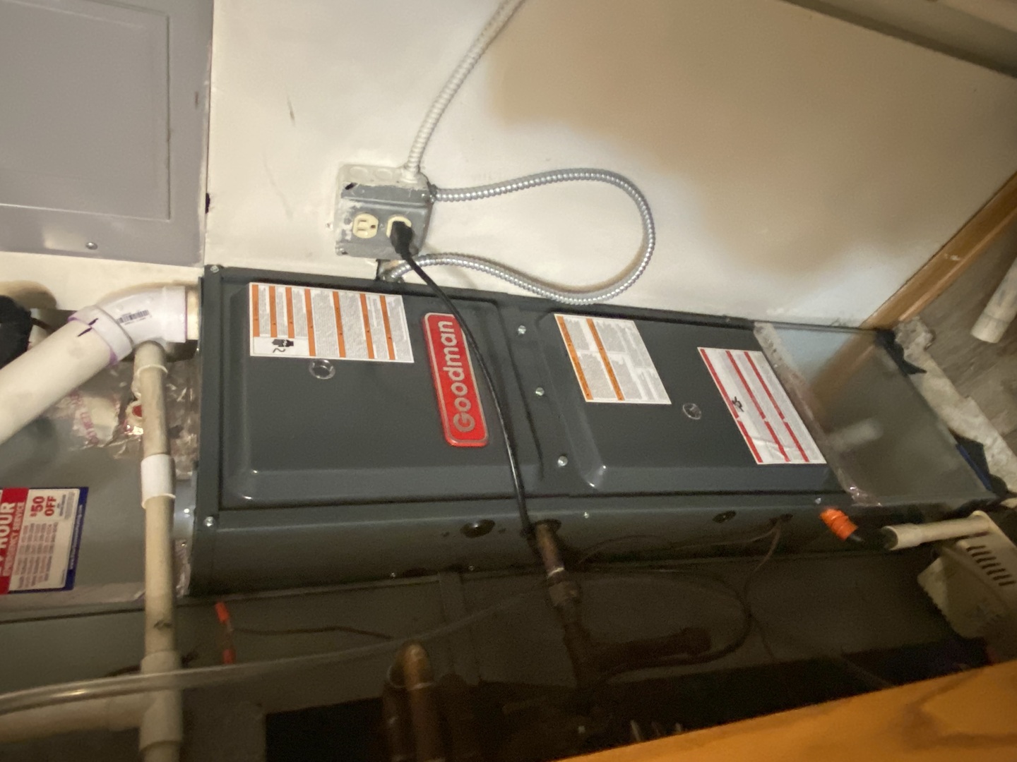 1105 E Division Street #1B, Lockport, IL 60441