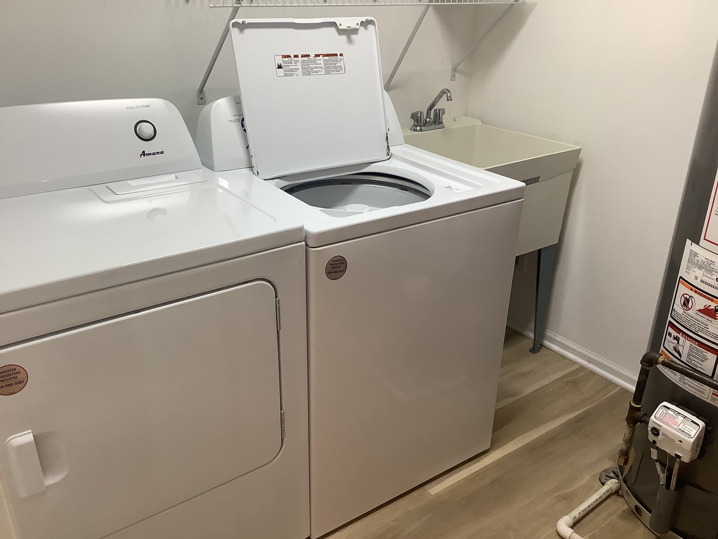 6241 MISTY PINES Drive #1, Tinley Park, IL 60477