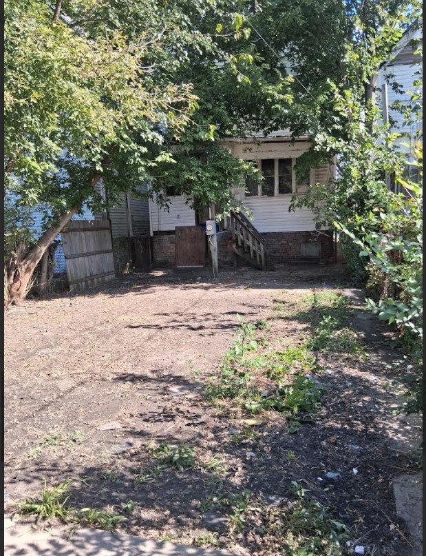 7244 S Sangamon Street, Chicago, IL 60621