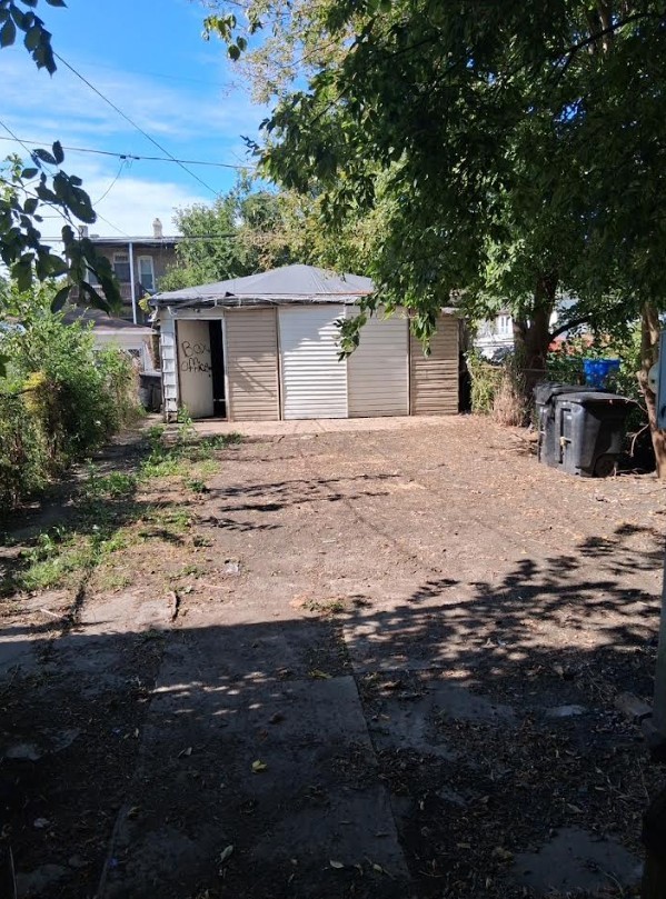 7244 S Sangamon Street, Chicago, IL 60621