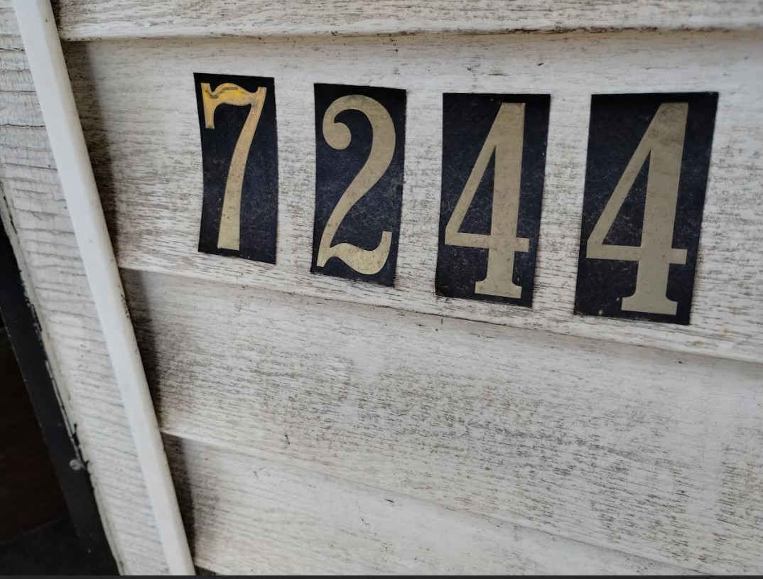 7244 S Sangamon Street, Chicago, IL 60621