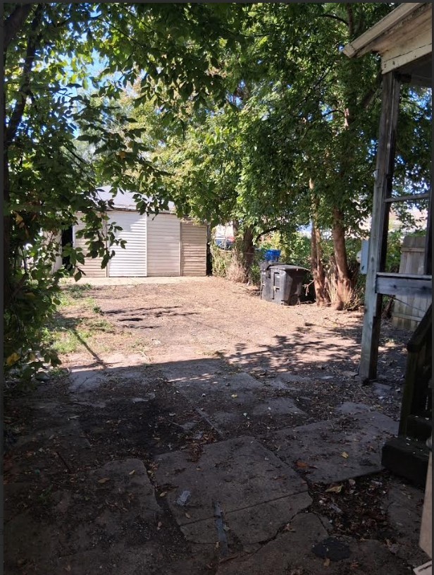 7244 S Sangamon Street, Chicago, IL 60621