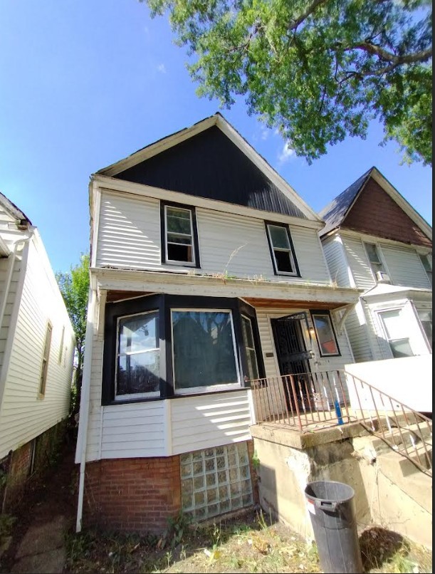 7244 S Sangamon Street, Chicago, IL 60621