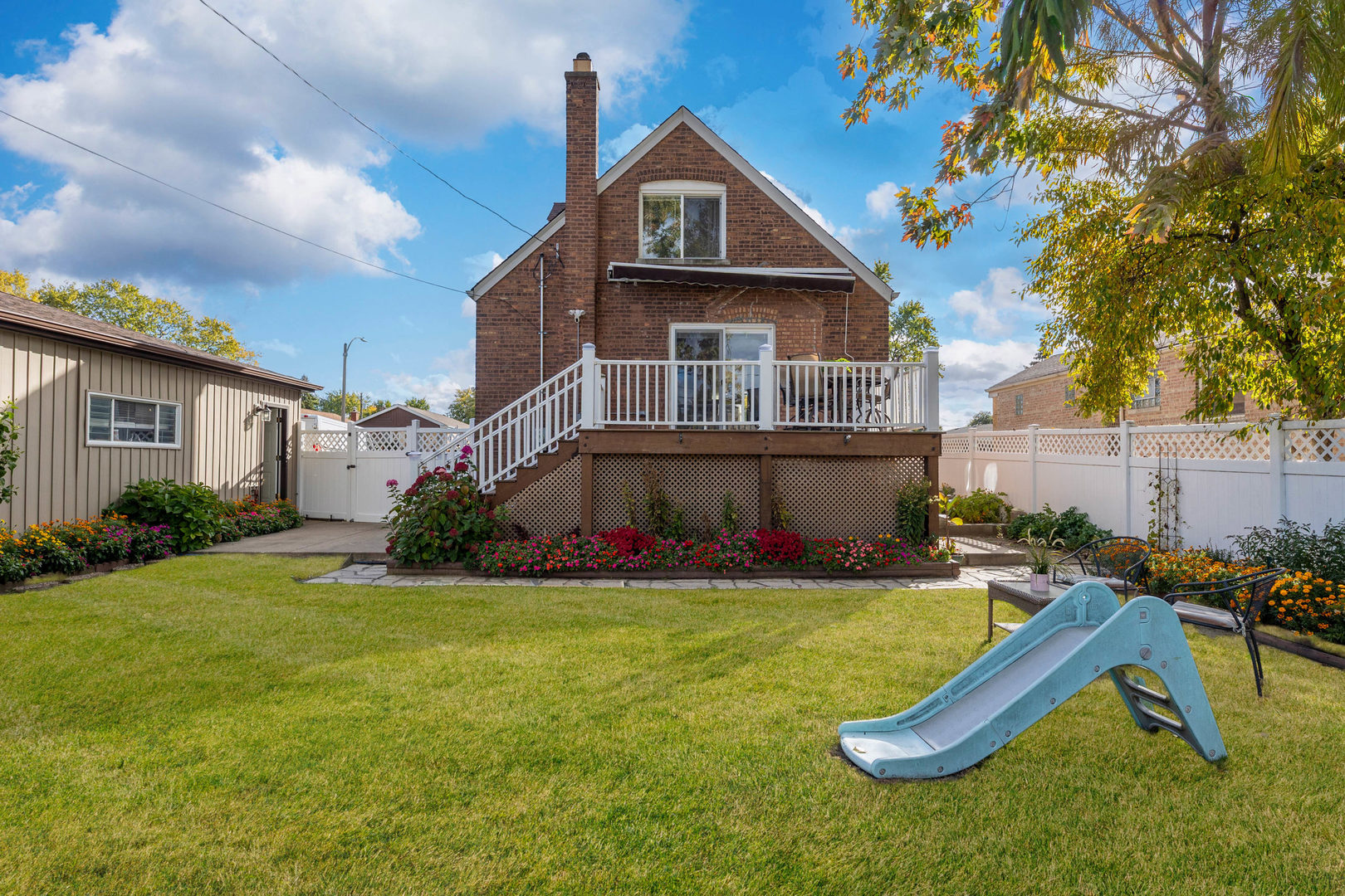 2720 W 97th Street, Evergreen Park, IL 60805