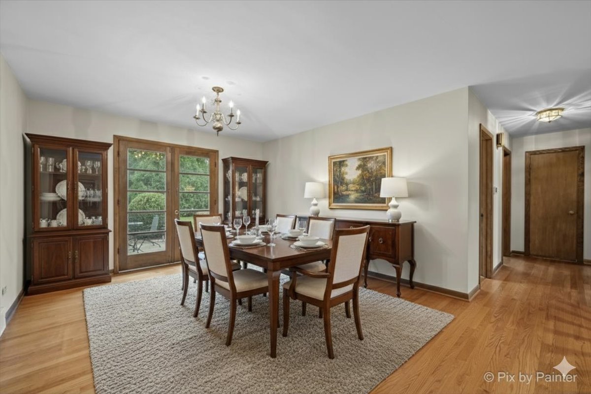 17 N Wildwood Drive, Prospect Heights, IL 60070