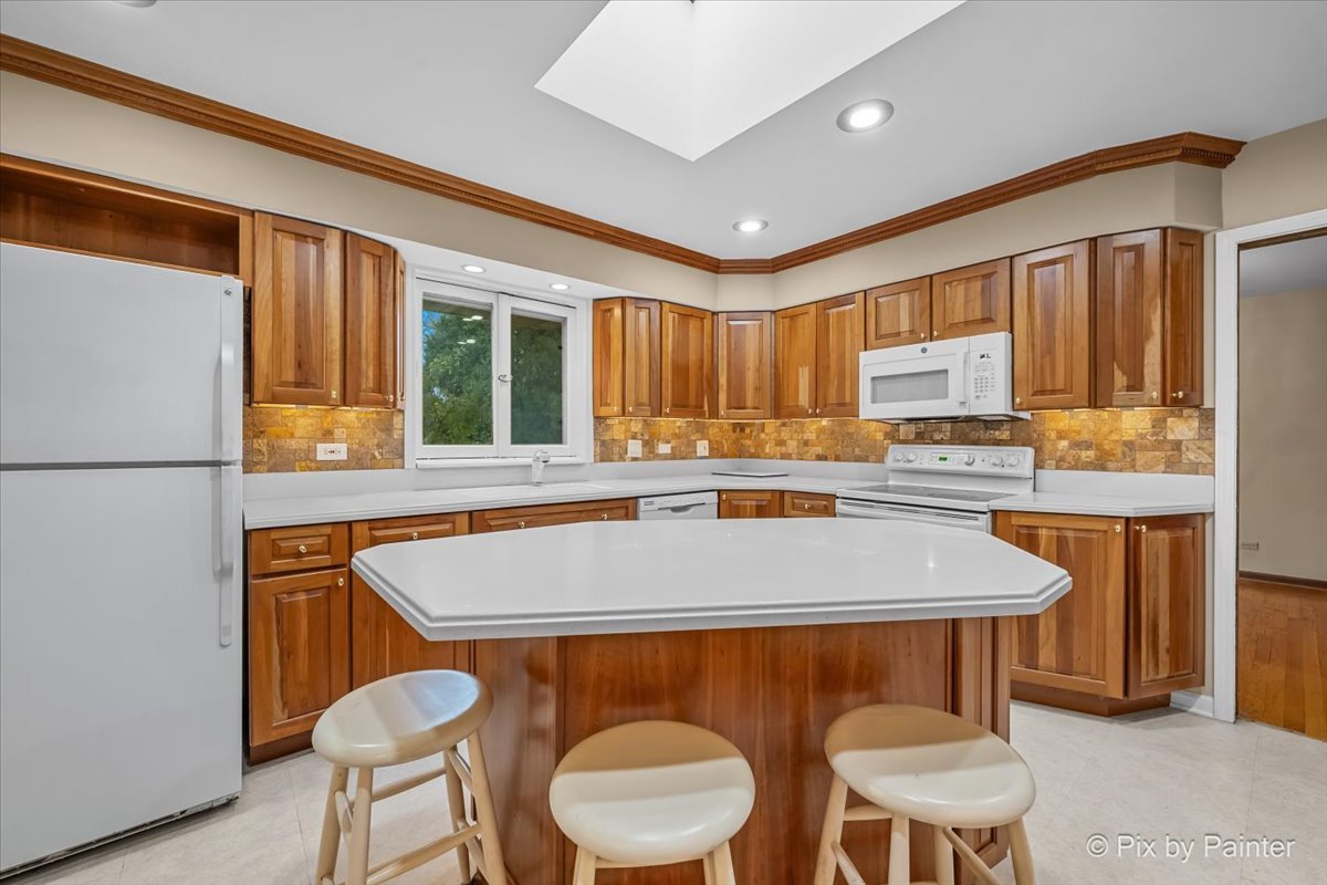 17 N Wildwood Drive, Prospect Heights, IL 60070