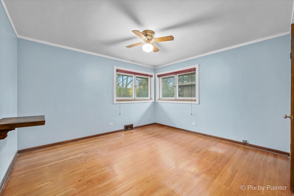 17 N Wildwood Drive, Prospect Heights, IL 60070