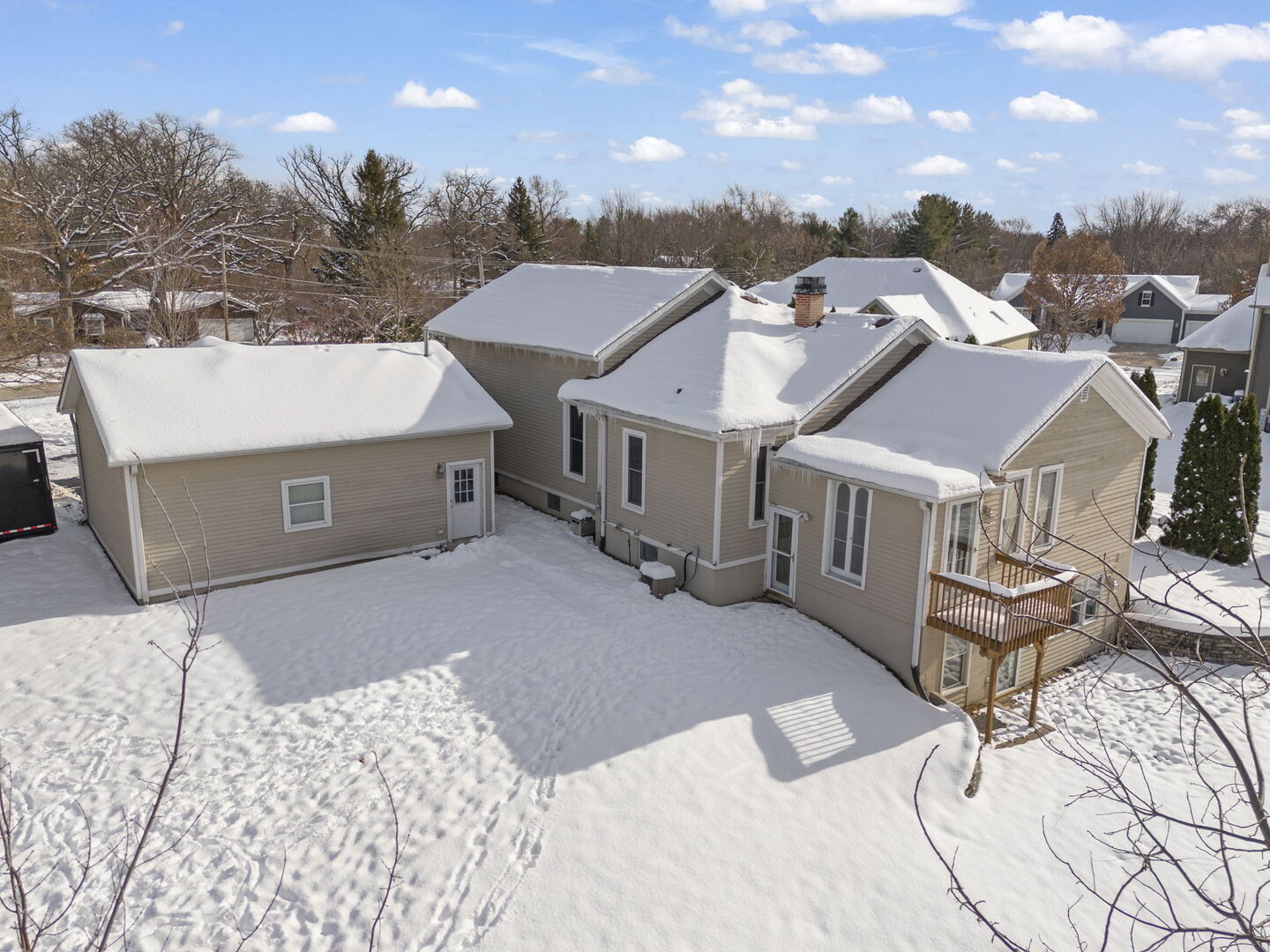 800 Ingalton Avenue, West Chicago, IL 60185