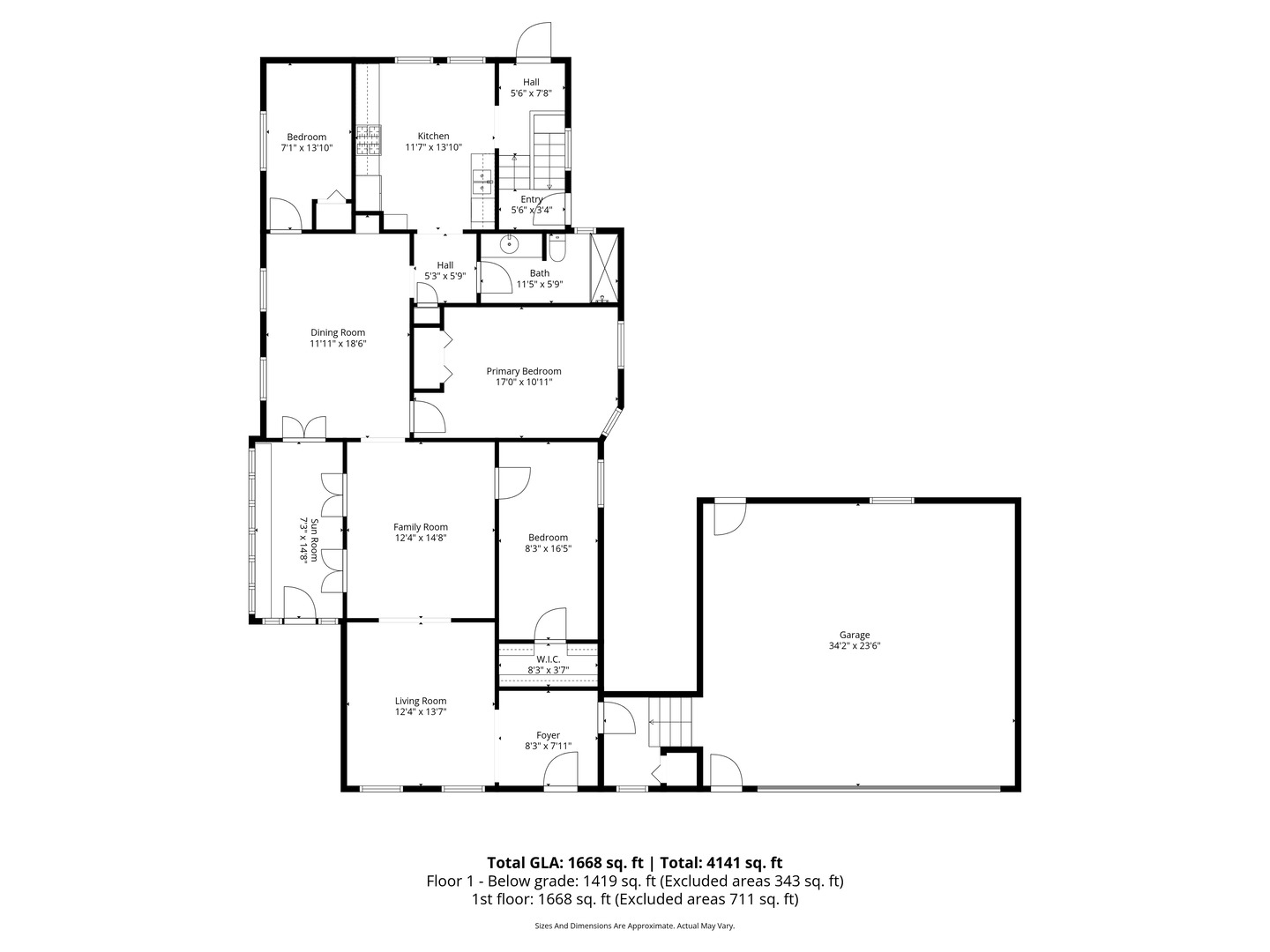 800 Ingalton Avenue, West Chicago, IL 60185