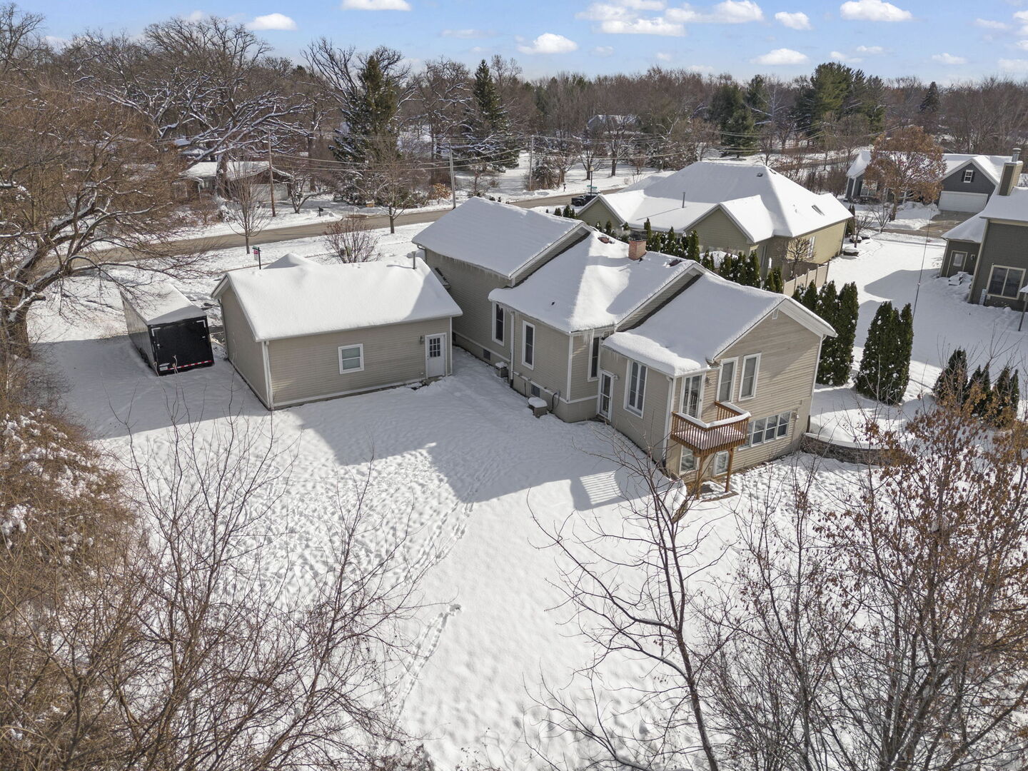 800 Ingalton Avenue, West Chicago, IL 60185