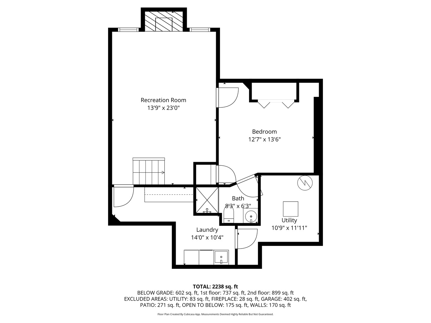 11152 Indian Woods Drive, Indian Head Park, IL 60525