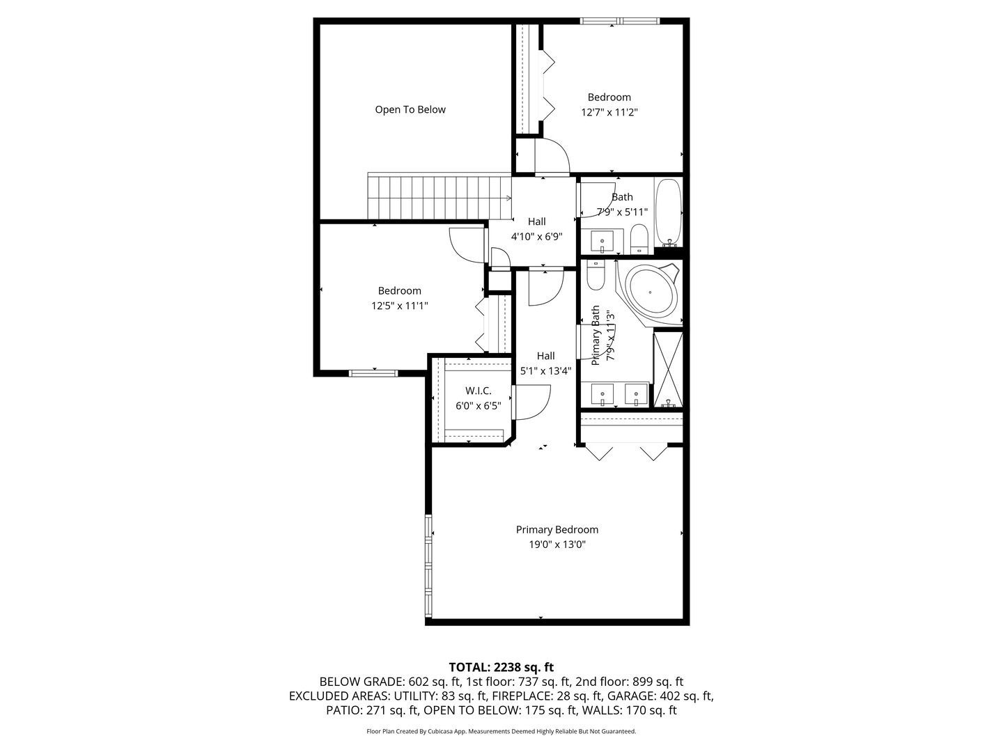 11152 Indian Woods Drive, Indian Head Park, IL 60525