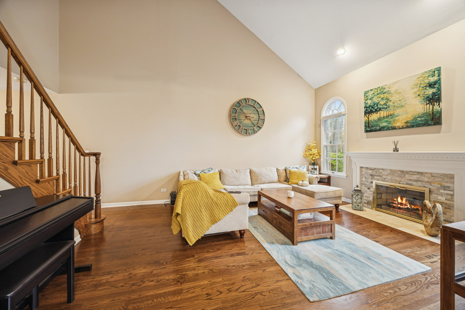 11152 Indian Woods Drive, Indian Head Park, IL 60525