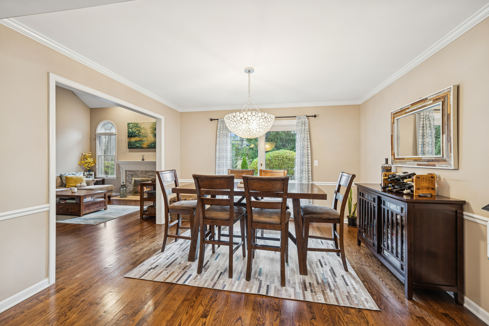 11152 Indian Woods Drive, Indian Head Park, IL 60525