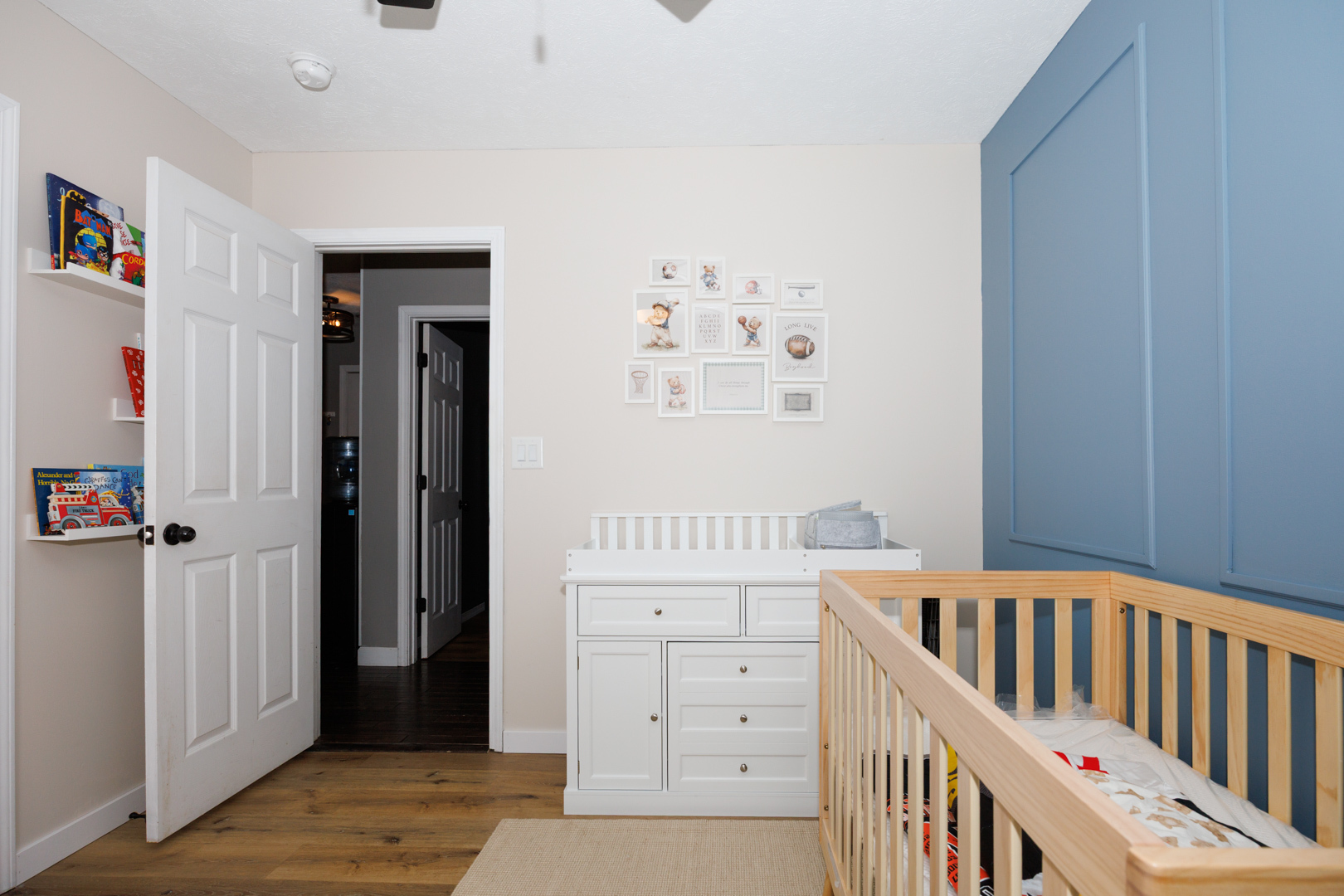 303 S Madison Street, Towanda, IL 61776