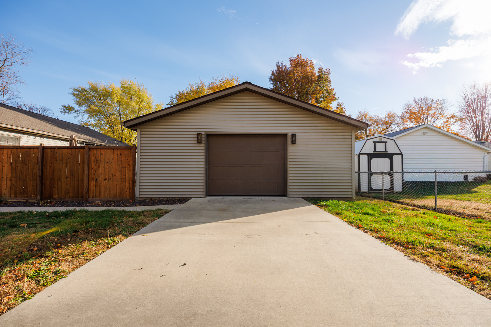 303 S Madison Street, Towanda, IL 61776