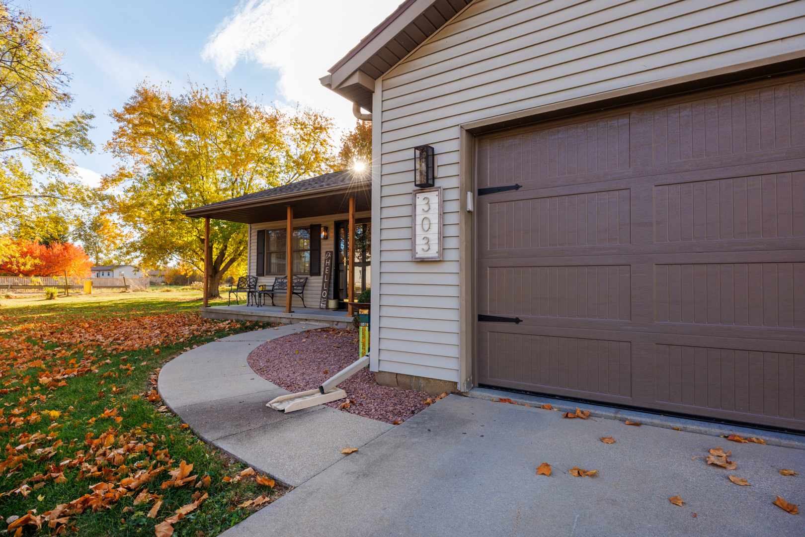 303 S Madison Street, Towanda, IL 61776