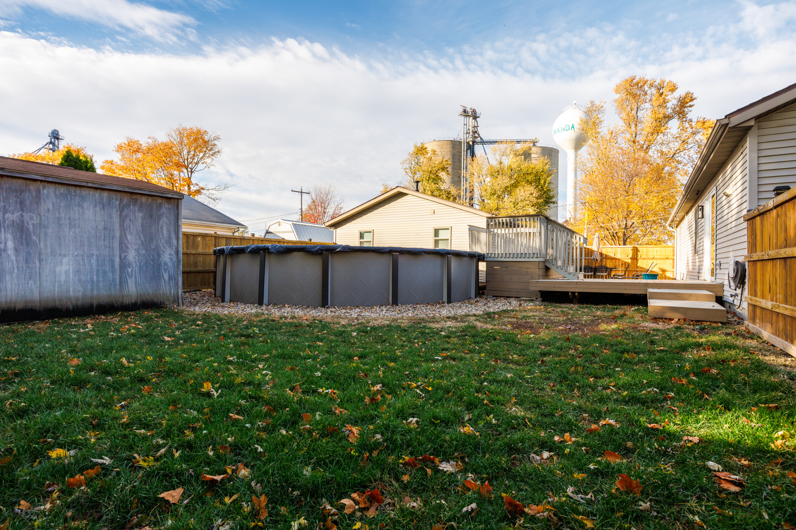 303 S Madison Street, Towanda, IL 61776