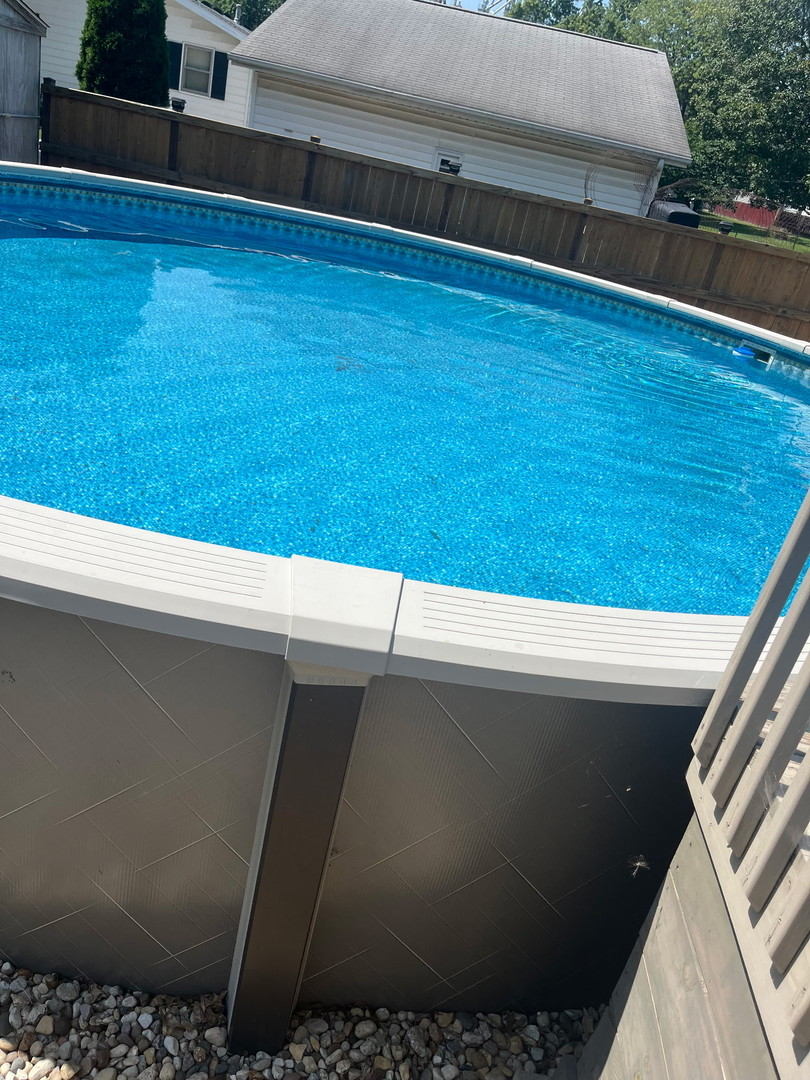 303 S Madison Street, Towanda, IL 61776