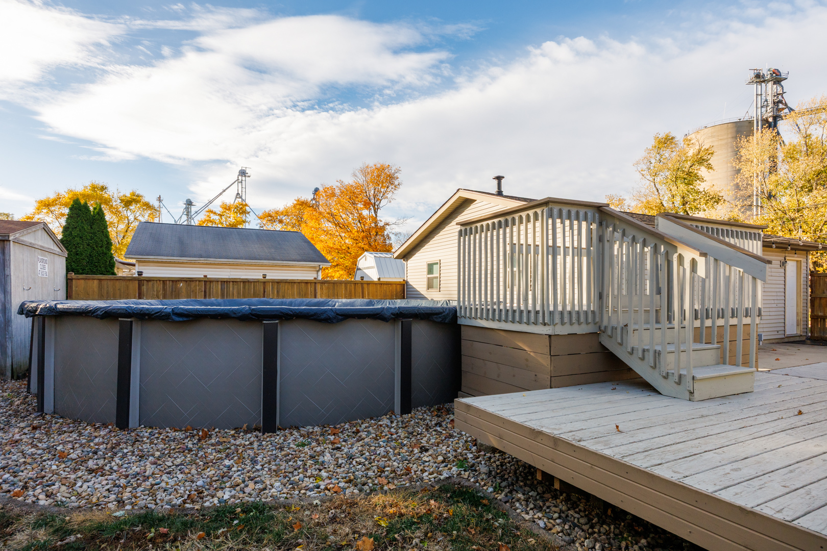 303 S Madison Street, Towanda, IL 61776