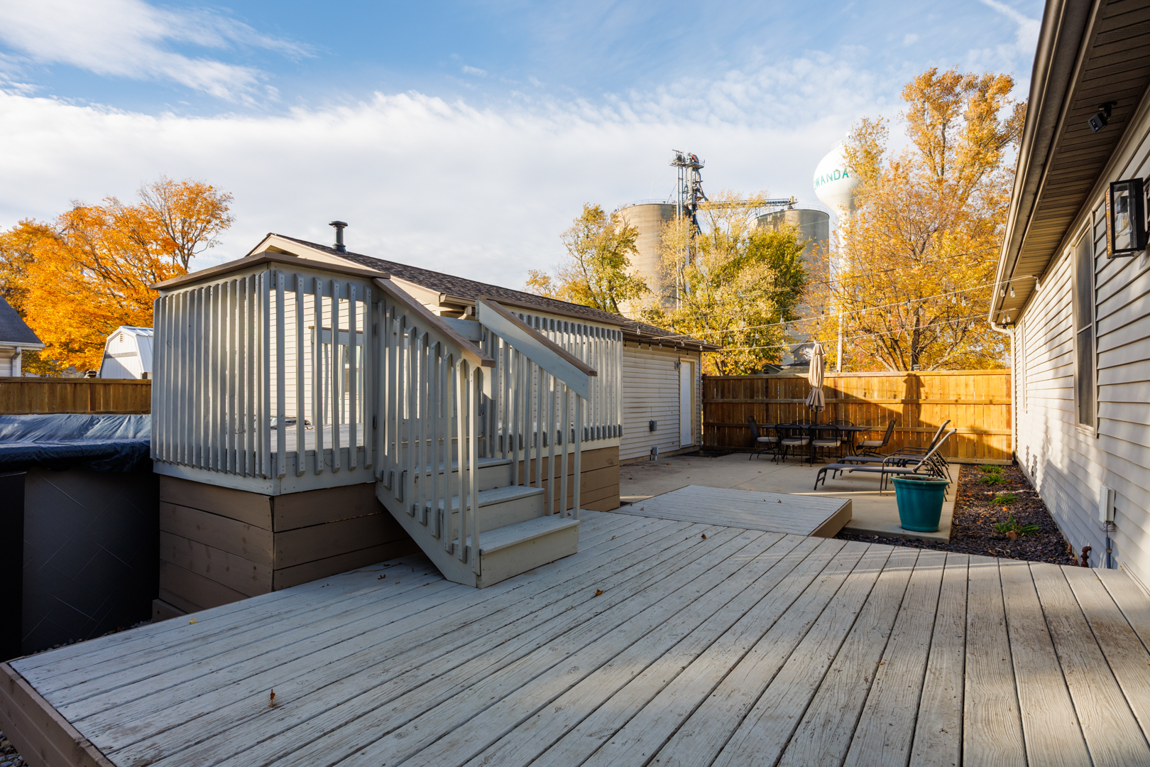 303 S Madison Street, Towanda, IL 61776