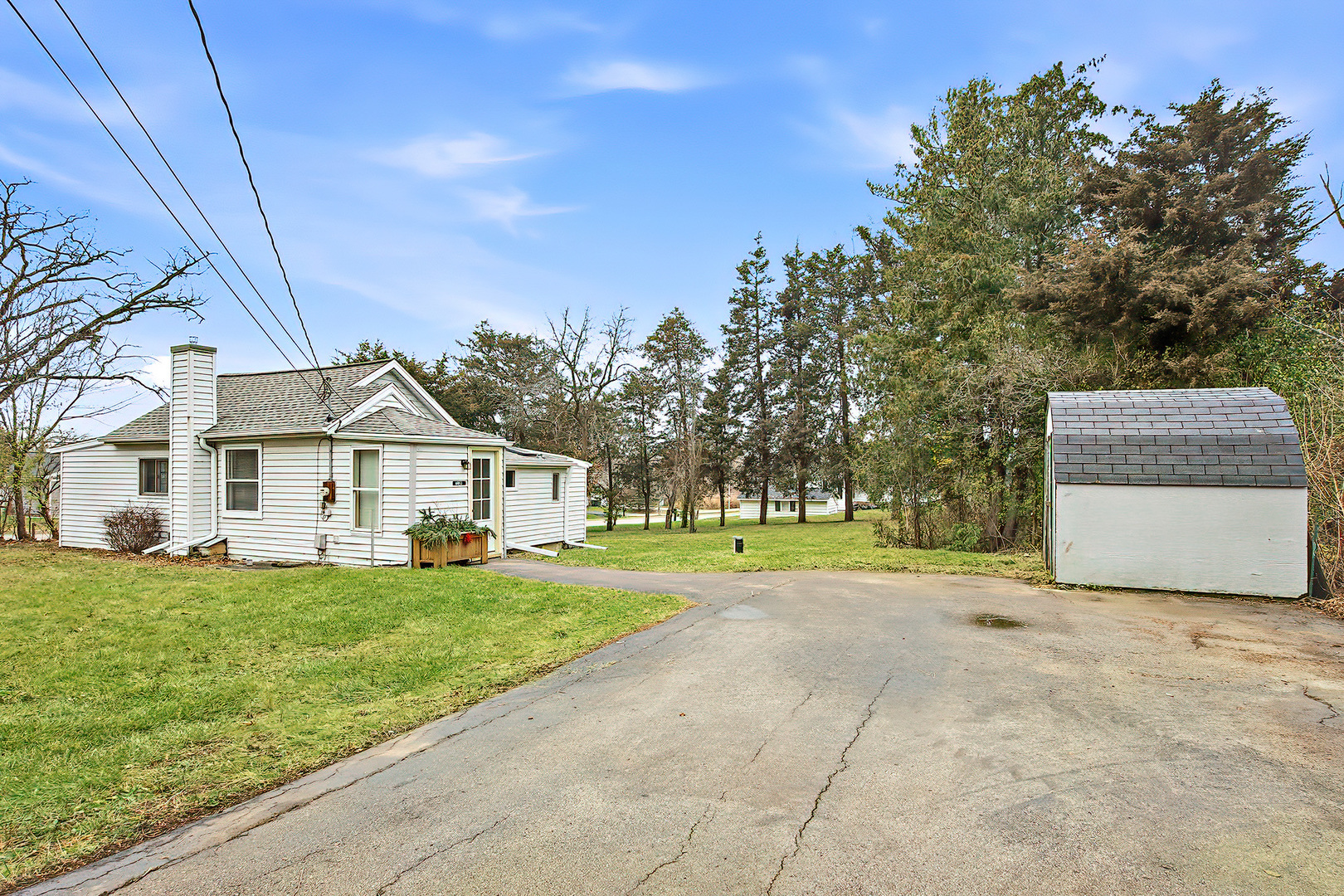 6053 248th Avenue, Salem, WI 53168