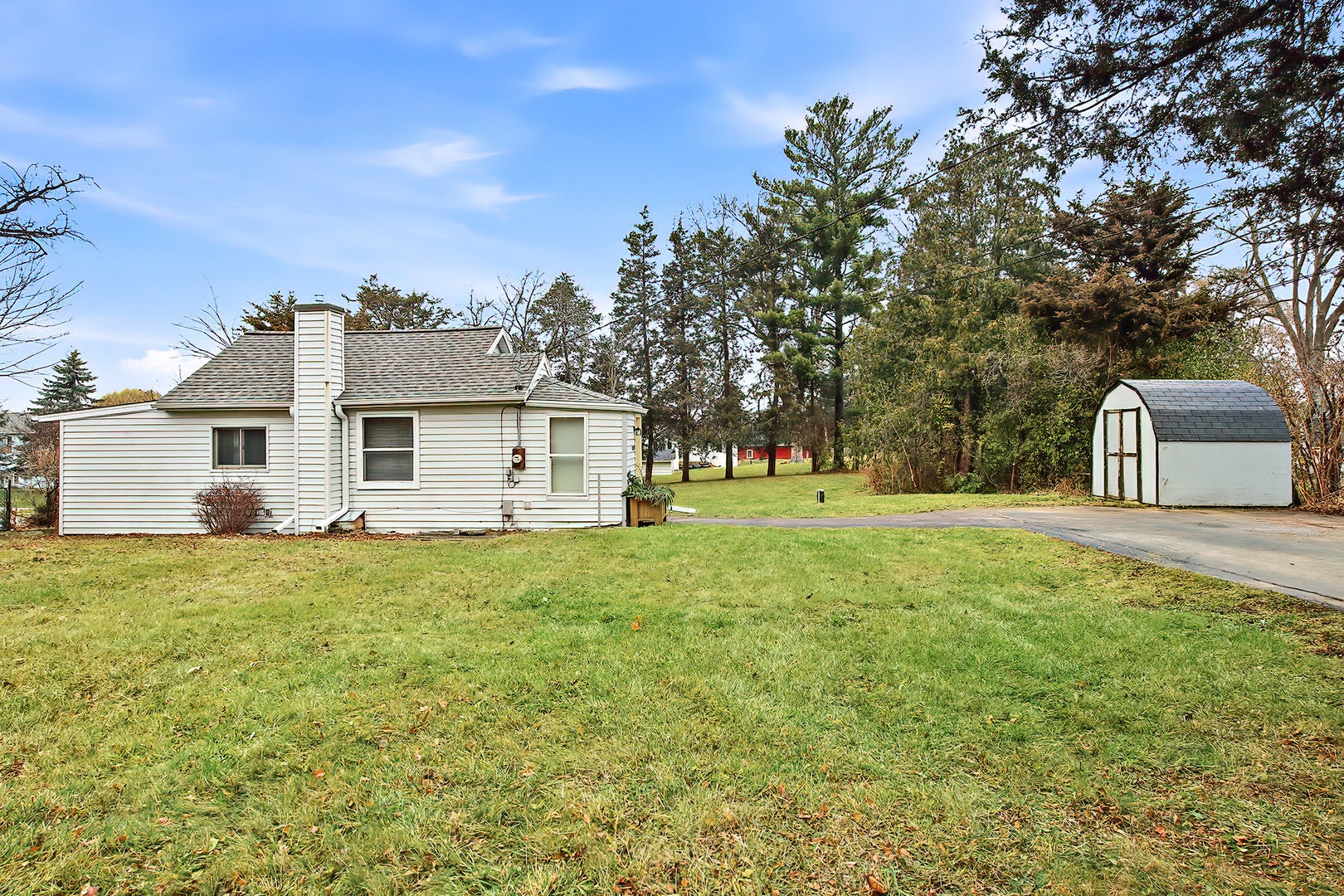 6053 248th Avenue, Salem, WI 53168