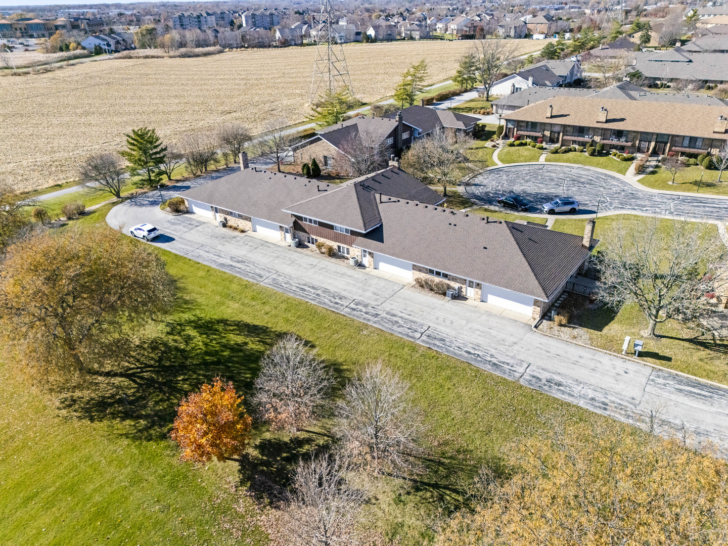 18115 Georgia Court #132, Orland Park, IL 60467