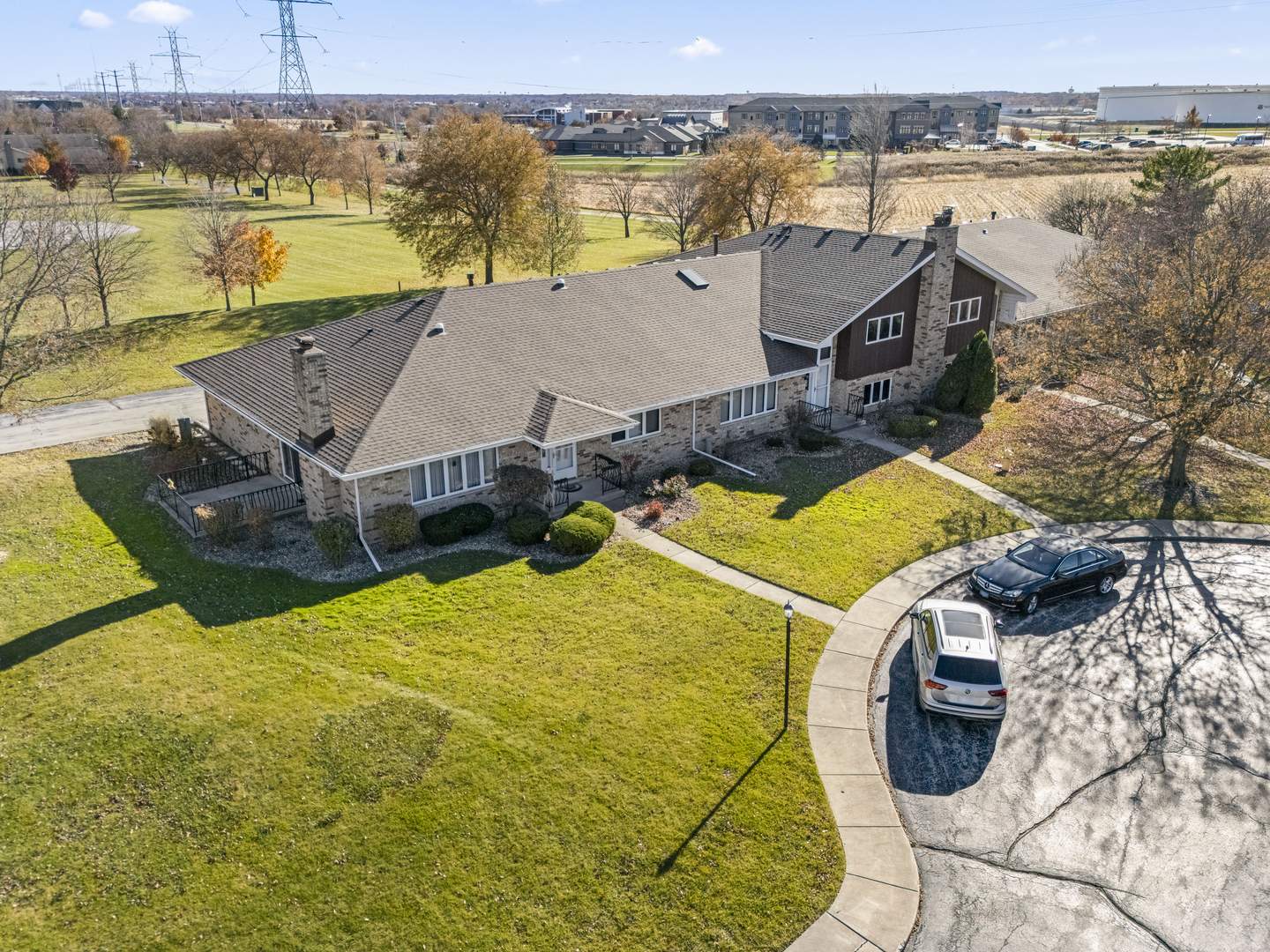 18115 Georgia Court #132, Orland Park, IL 60467