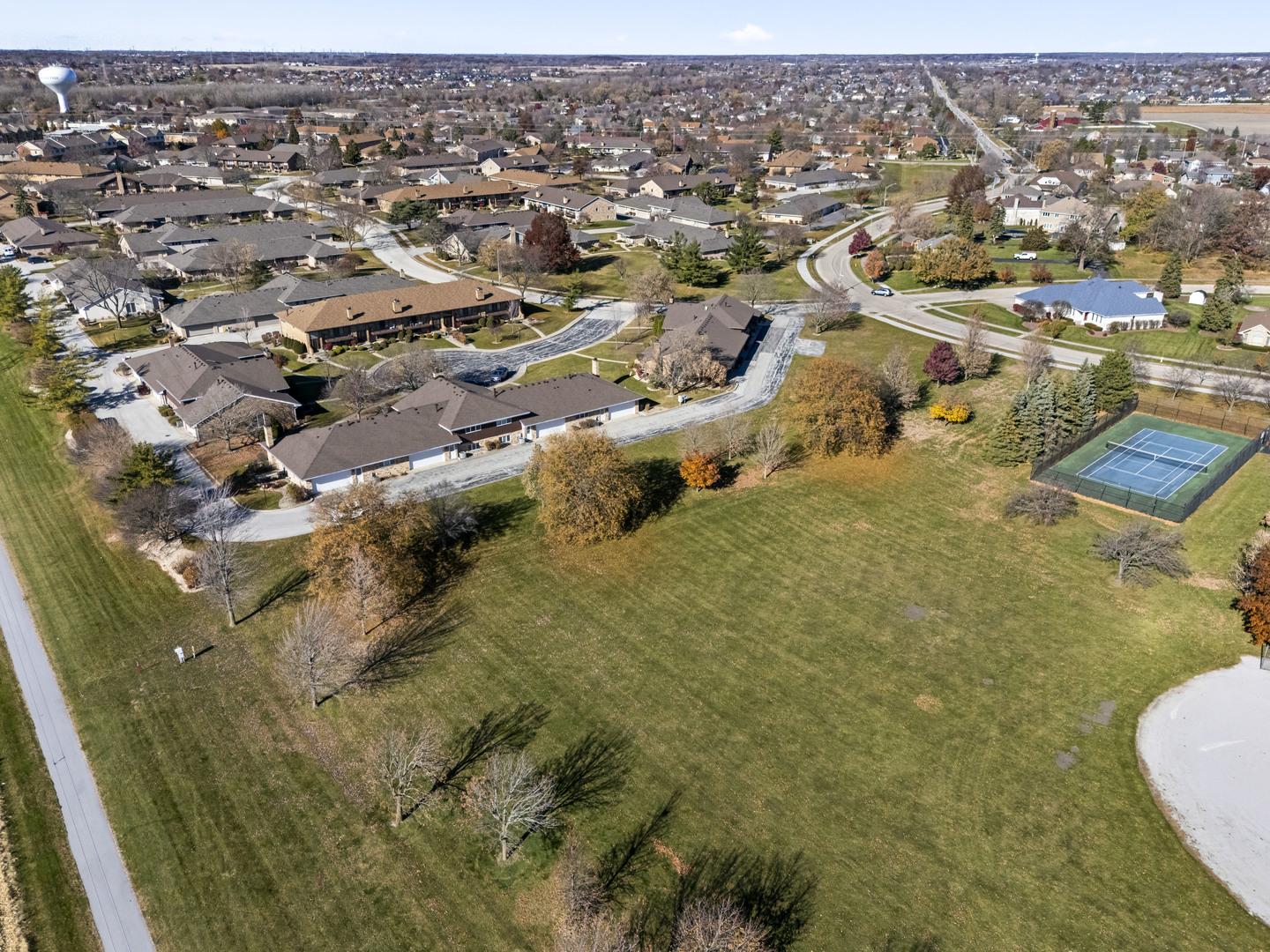 18115 Georgia Court #132, Orland Park, IL 60467