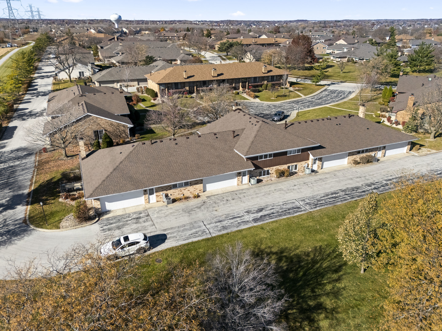 18115 Georgia Court #132, Orland Park, IL 60467