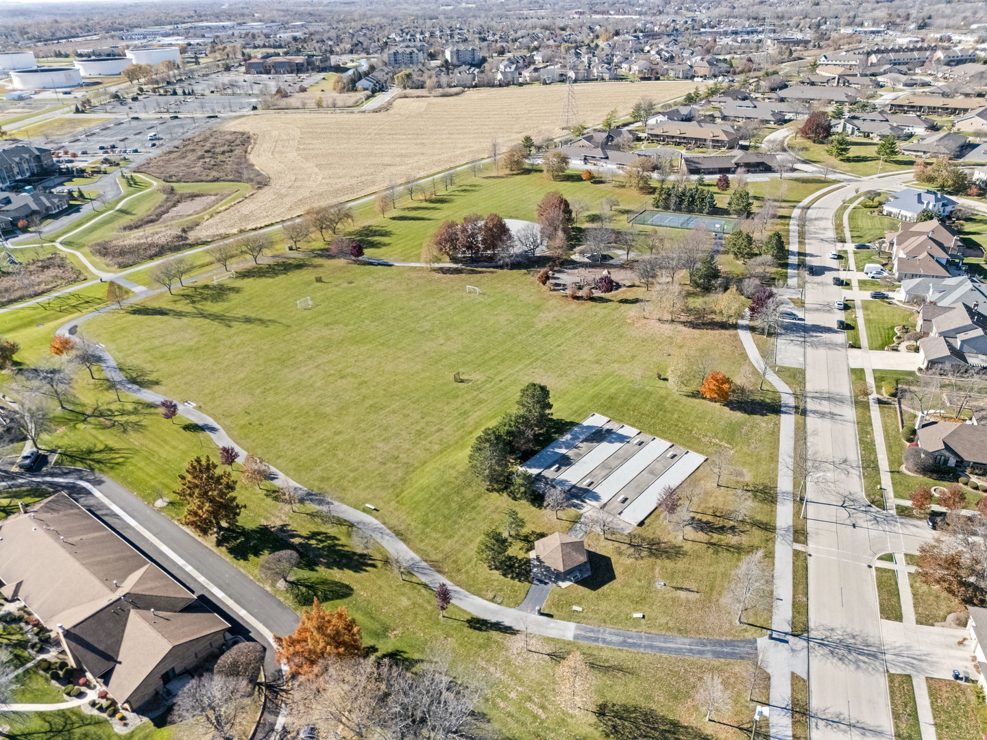 18115 Georgia Court #132, Orland Park, IL 60467