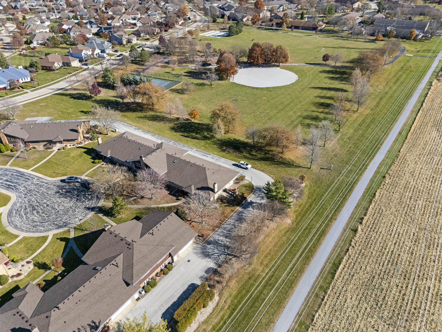 18115 Georgia Court #132, Orland Park, IL 60467