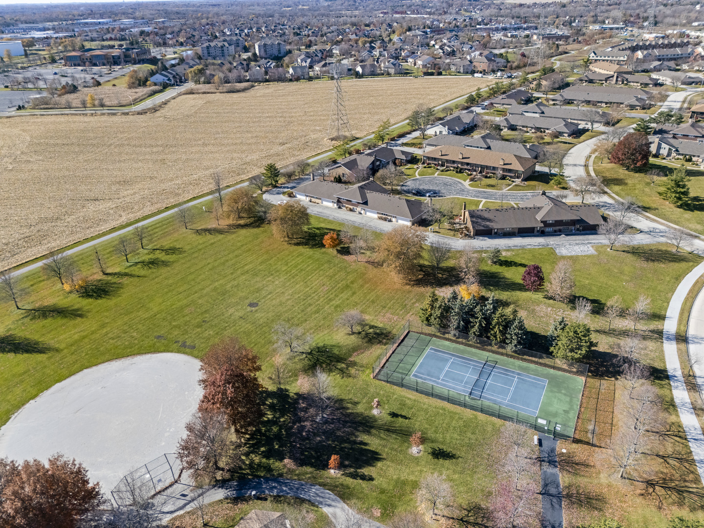 18115 Georgia Court #132, Orland Park, IL 60467