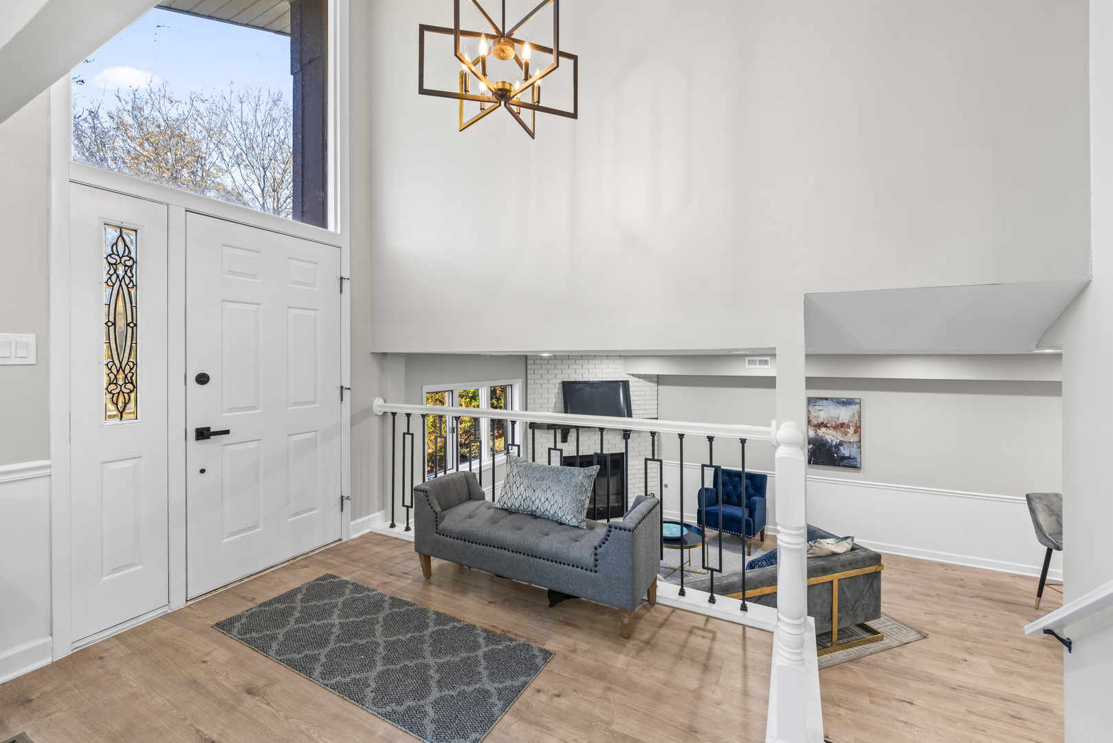 18115 Georgia Court #132, Orland Park, IL 60467