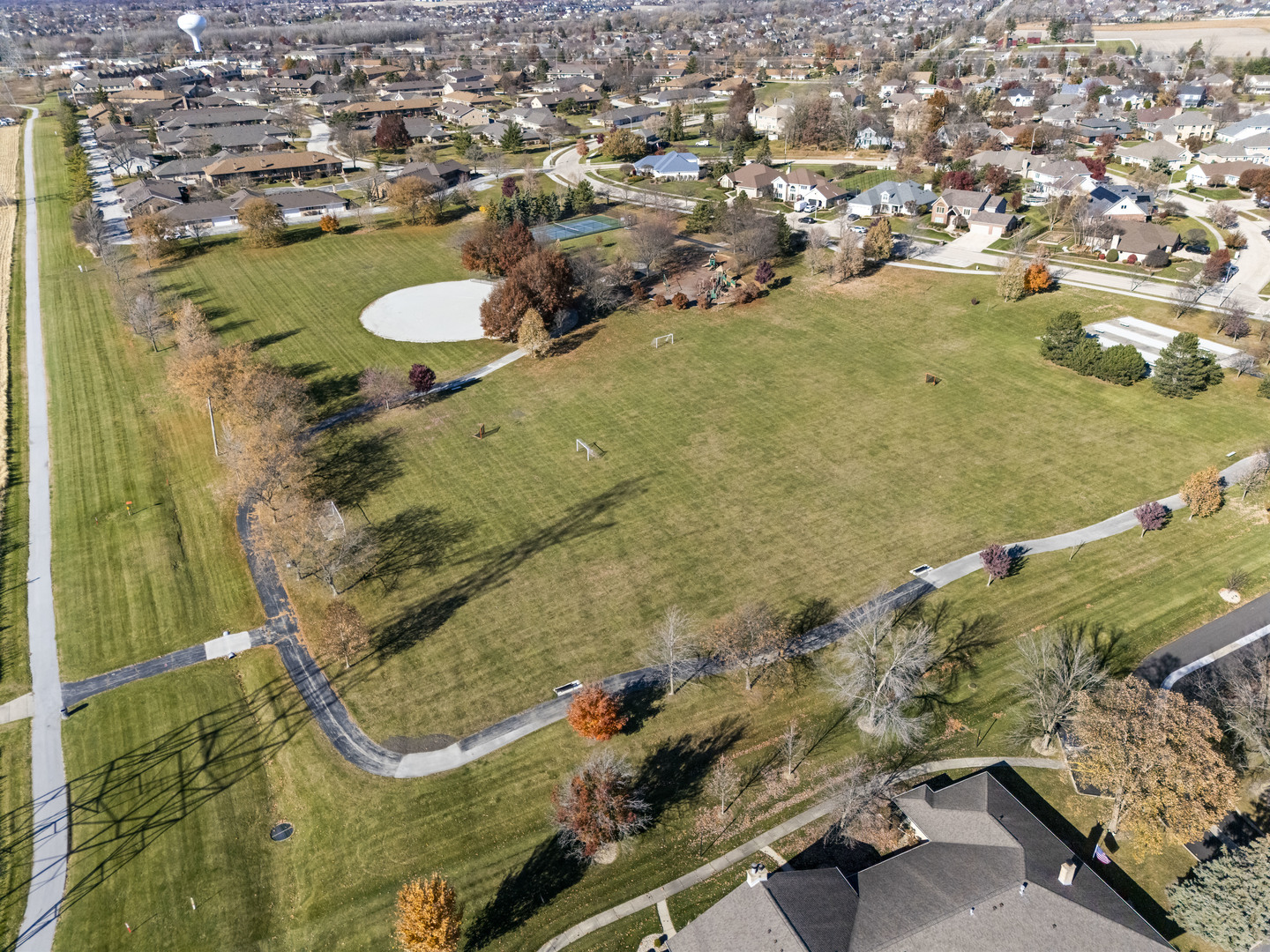 18115 Georgia Court #132, Orland Park, IL 60467