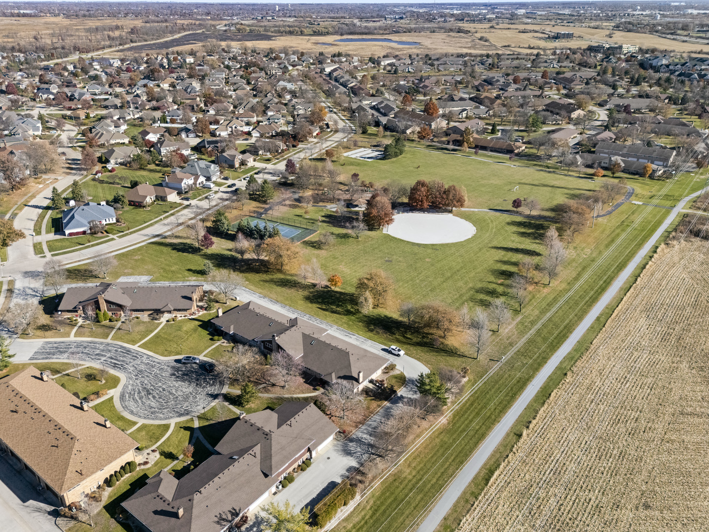 18115 Georgia Court #132, Orland Park, IL 60467