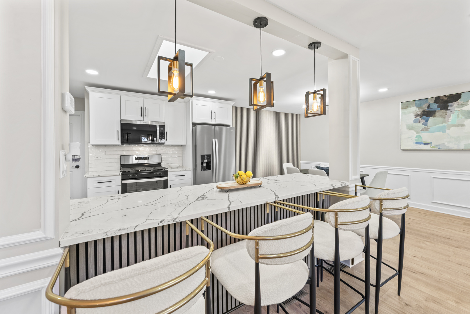 18115 Georgia Court #132, Orland Park, IL 60467