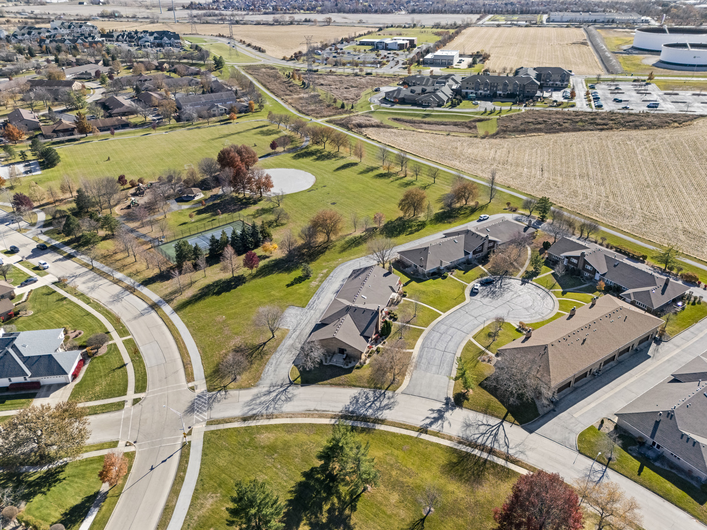 18115 Georgia Court #132, Orland Park, IL 60467