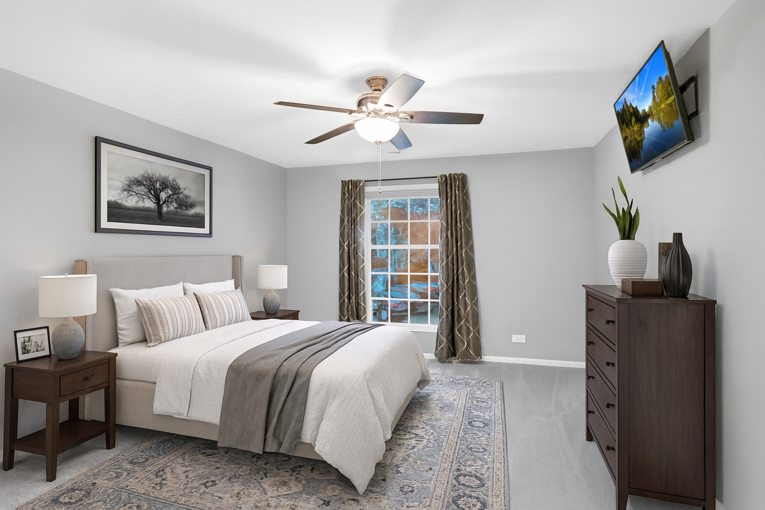 23 Glencoe Court #202-B, Naperville, IL 60565