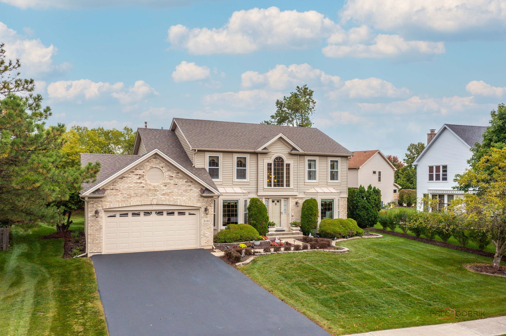 5140 Landers Drive, Hoffman Estates, IL 60192